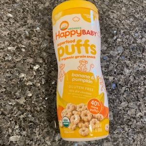 Misc baby supplies